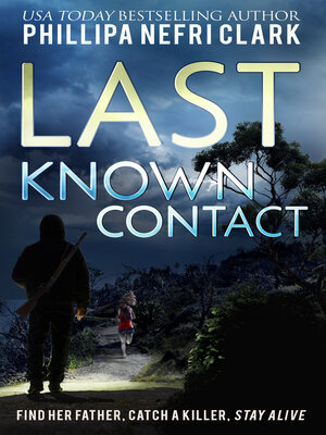 cover image of Last Known Contact